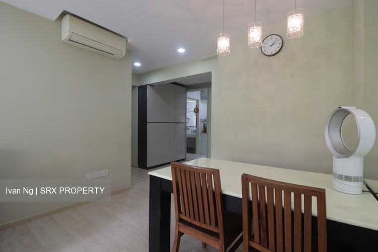 Blk 27A Jalan Membina (Bukit Merah), HDB 4 Rooms #212304791